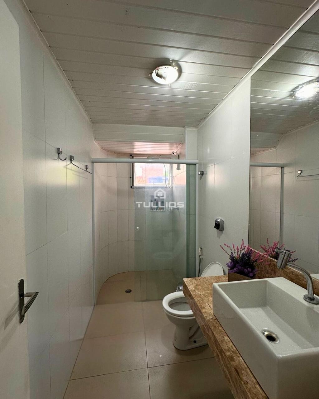 Apartamento Reformado à Venda no Renascença – Modernidade e Conforto