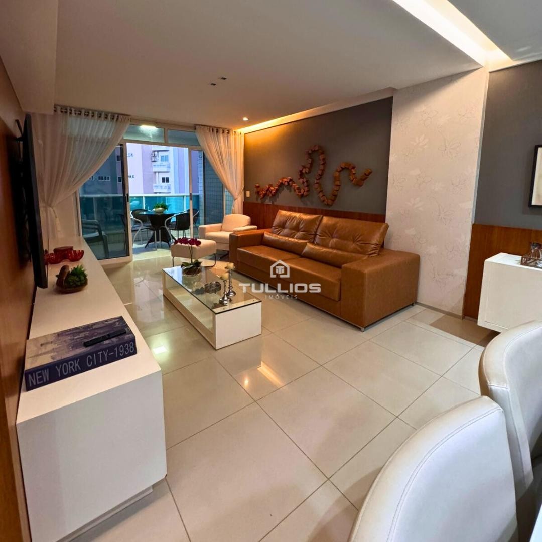 Apartamento à venda na Ponta do Farol