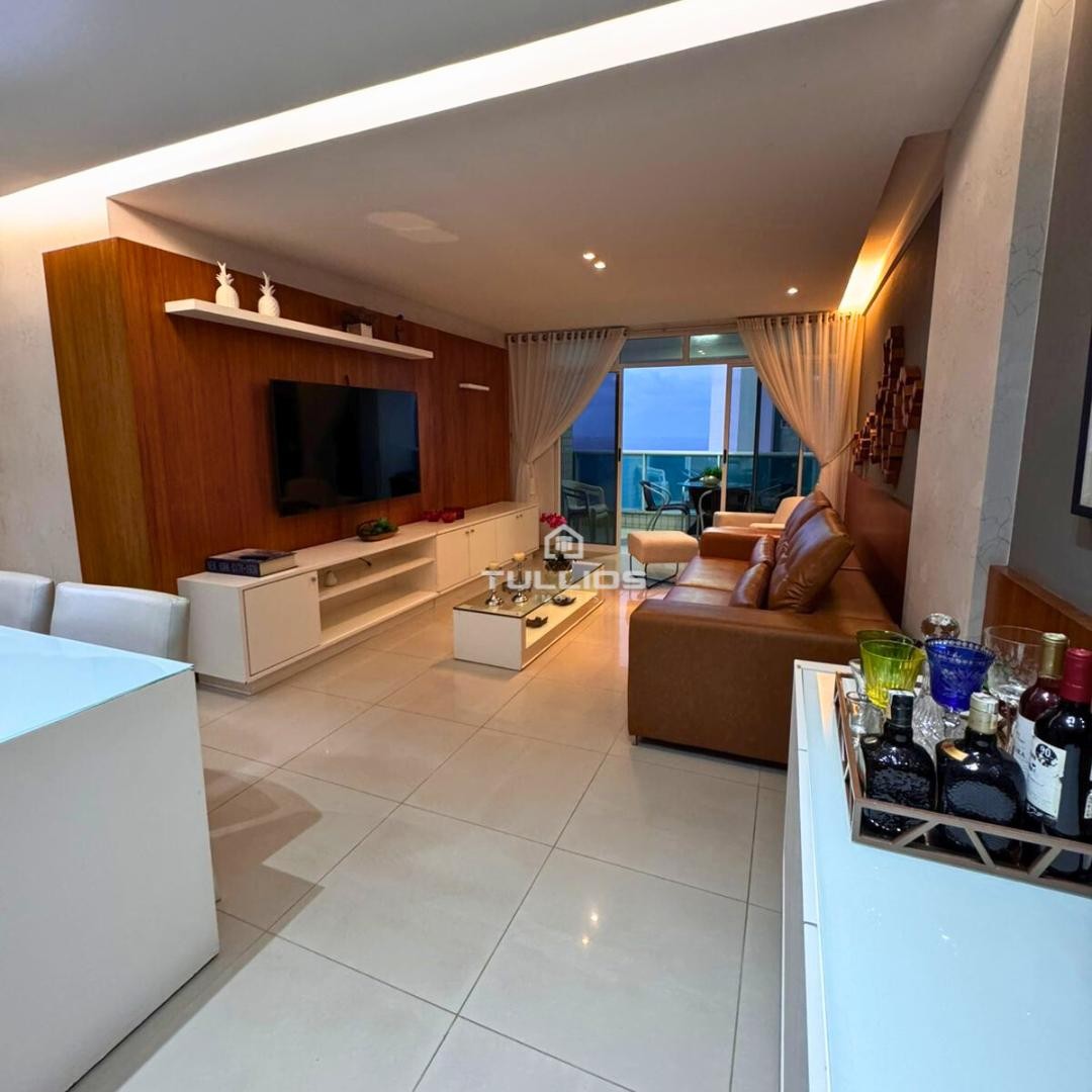 Apartamento à venda na Ponta do Farol