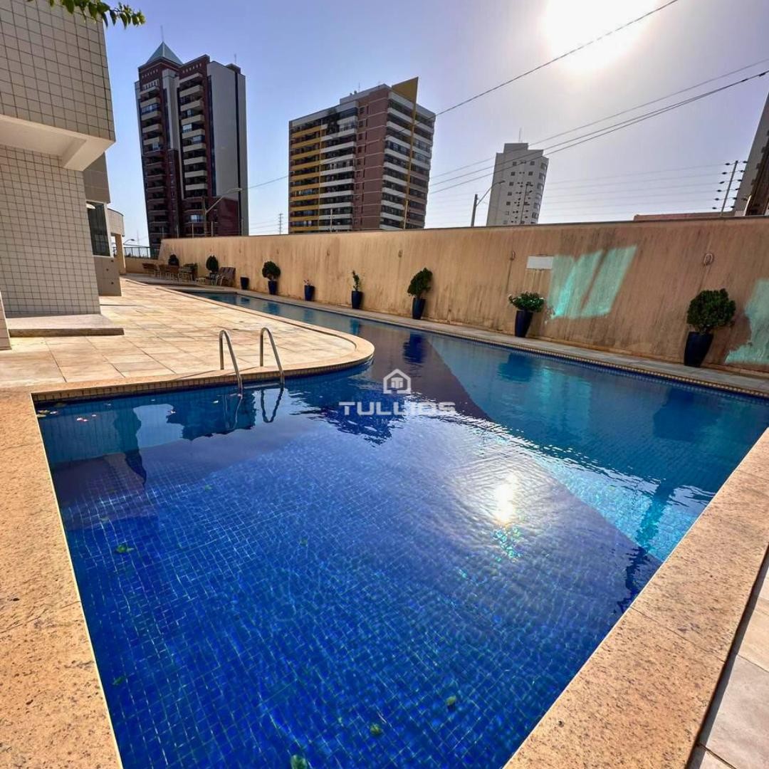 Apartamento à venda na Ponta do Farol