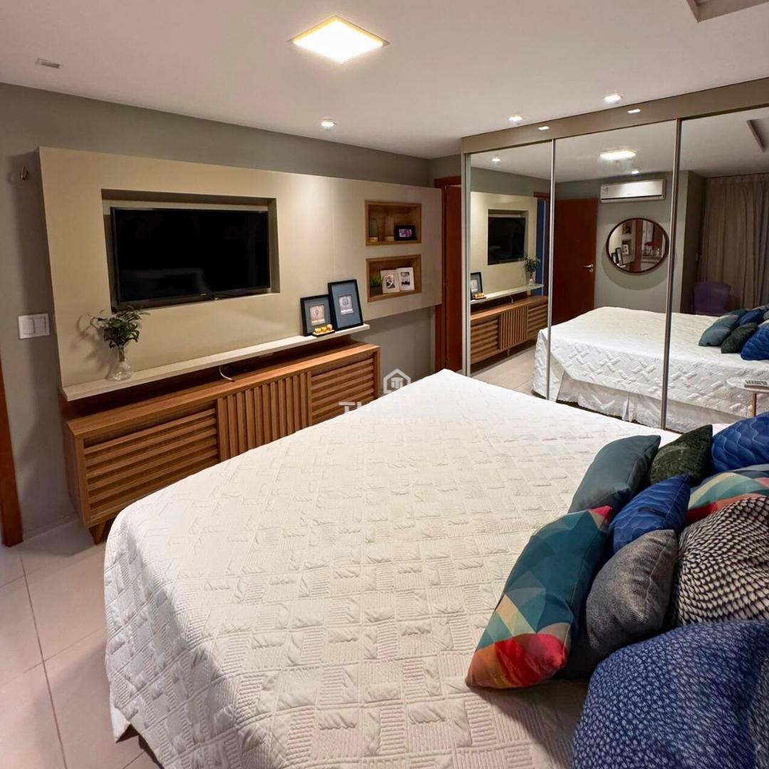 Apartamento à venda na Ponta do Farol