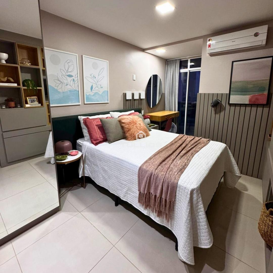 Apartamento à venda na Ponta do Farol