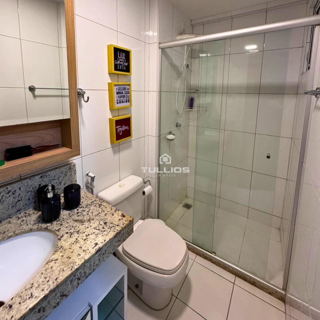 Apartamento à venda na Ponta do Farol