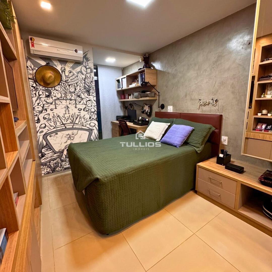 Apartamento à venda na Ponta do Farol