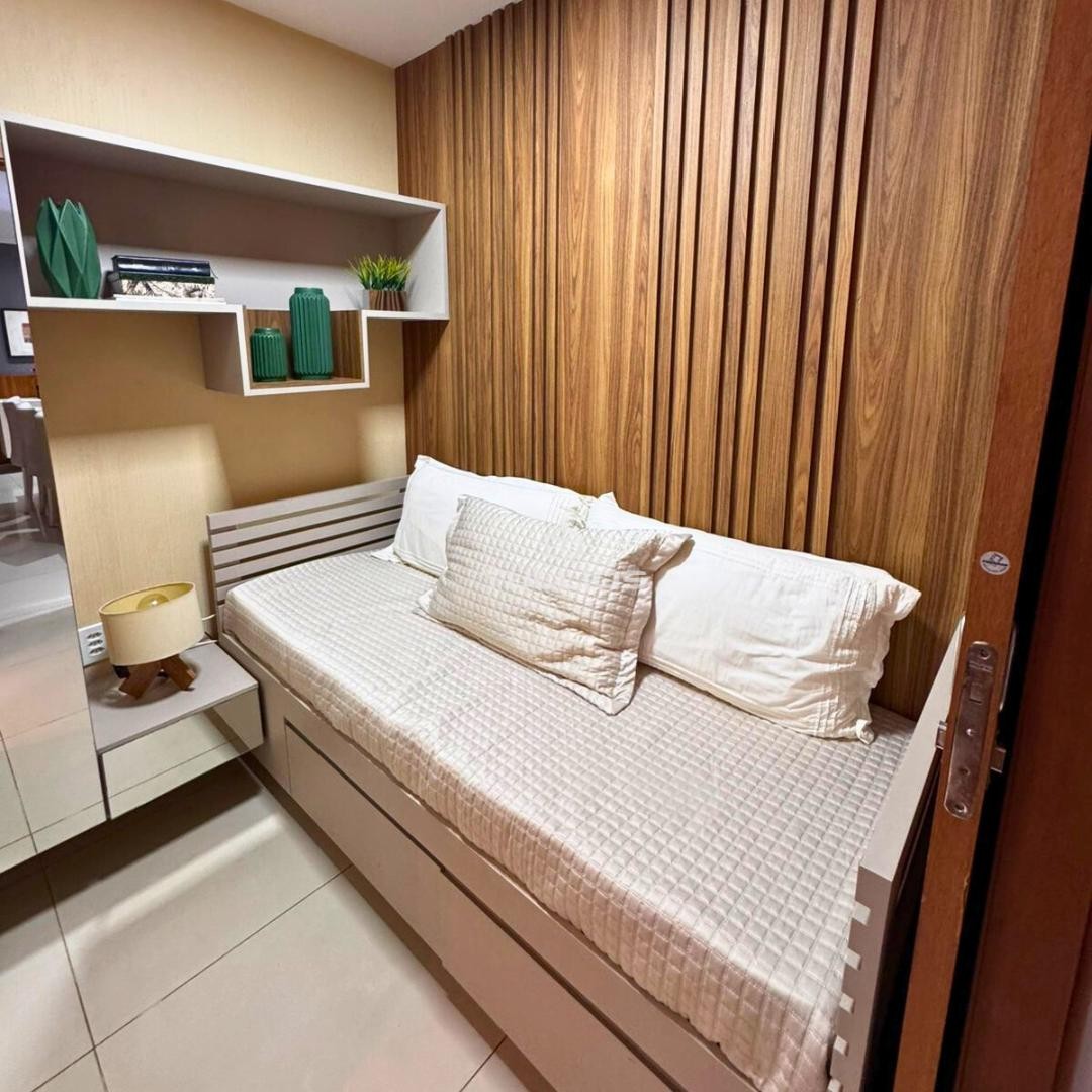 Apartamento à venda na Ponta do Farol