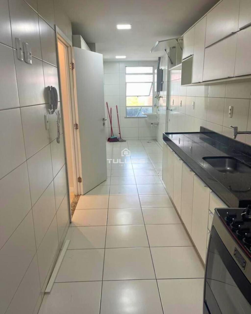 Apartamento de Alto Padrão à Venda – Condomínio Essenza