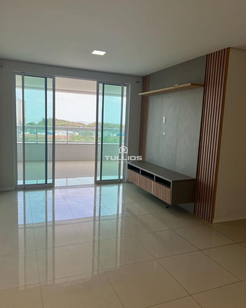 Apartamento de Alto Padrão à Venda – Condomínio Essenza
