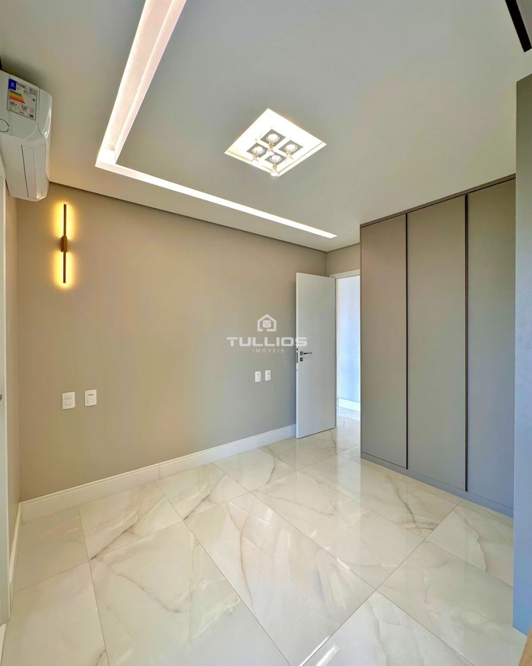 Apartamento para Locação na Ponta D’Areia – Vista Lagoa