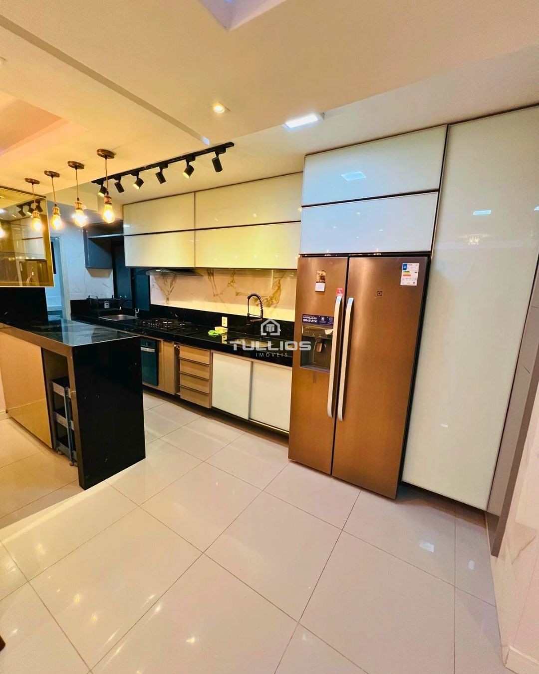 Apartamento à Venda no Gran Park Águas – Vista Livre para o Mar