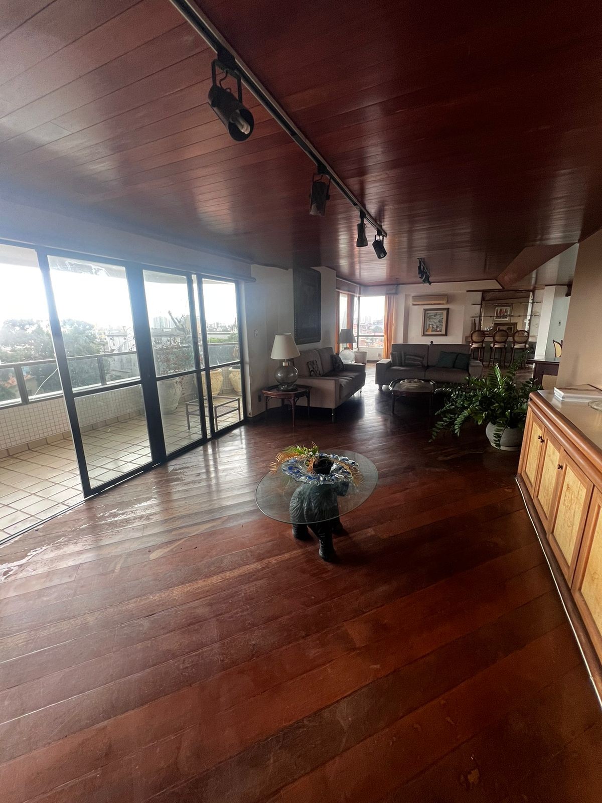 Apartamento à venda no São Francisco