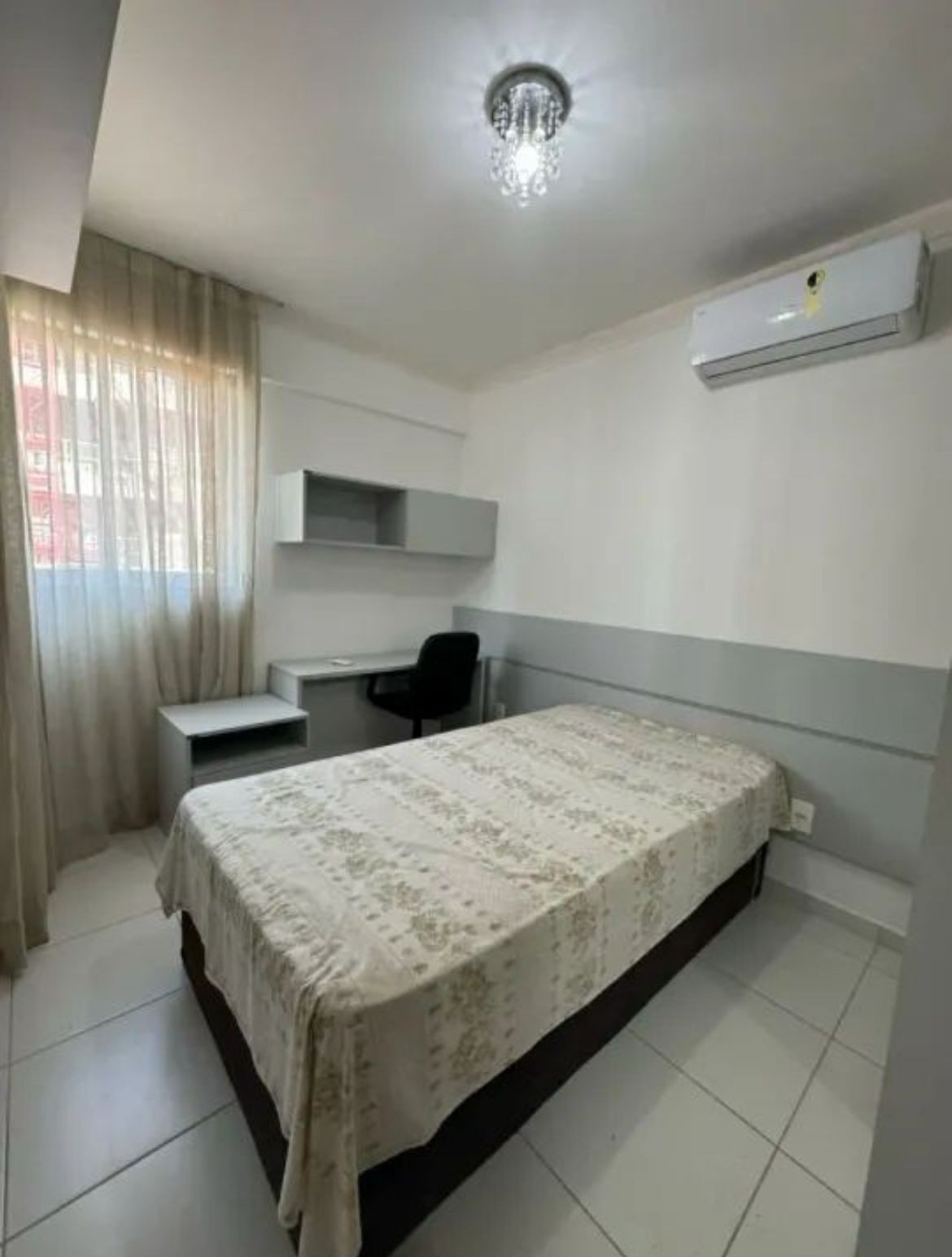 Locacao península 