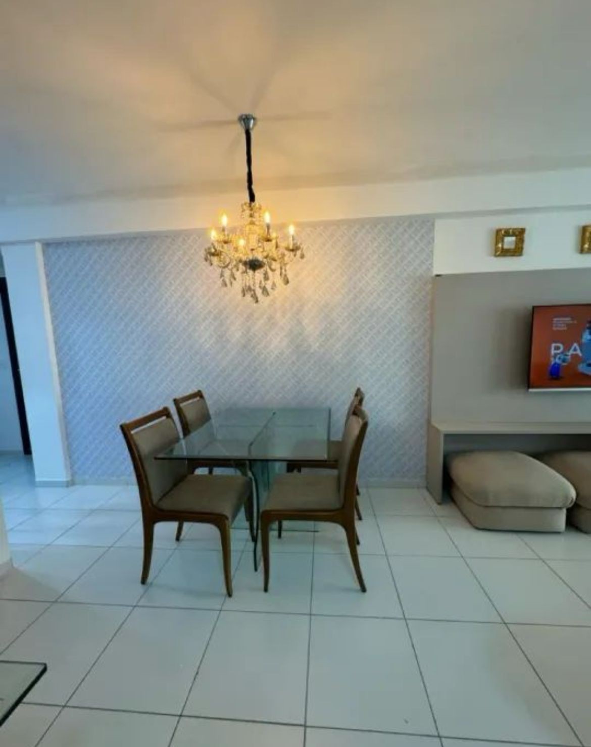 Locacao península 