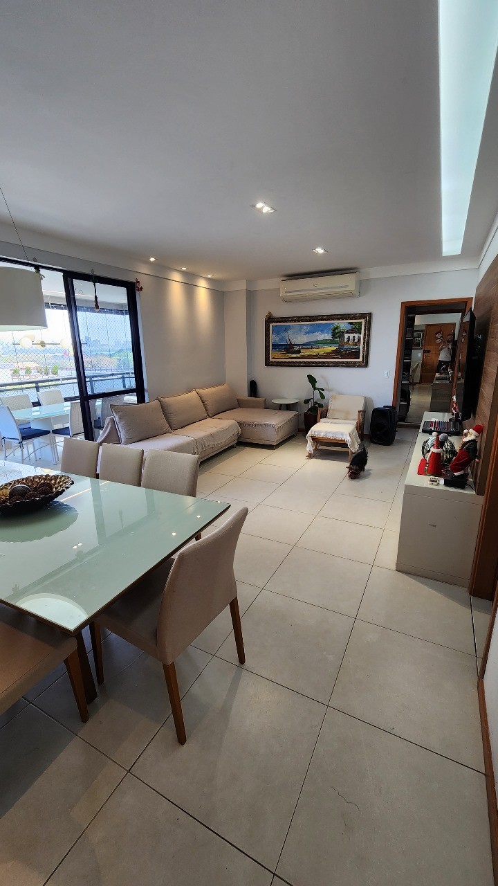 Apartamento 3 suítes para Venda no bairro Ponta D