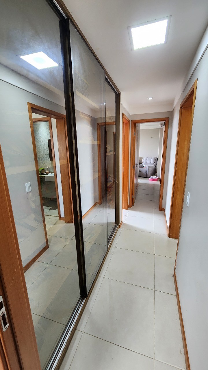Apartamento 3 suítes para Venda no bairro Ponta D