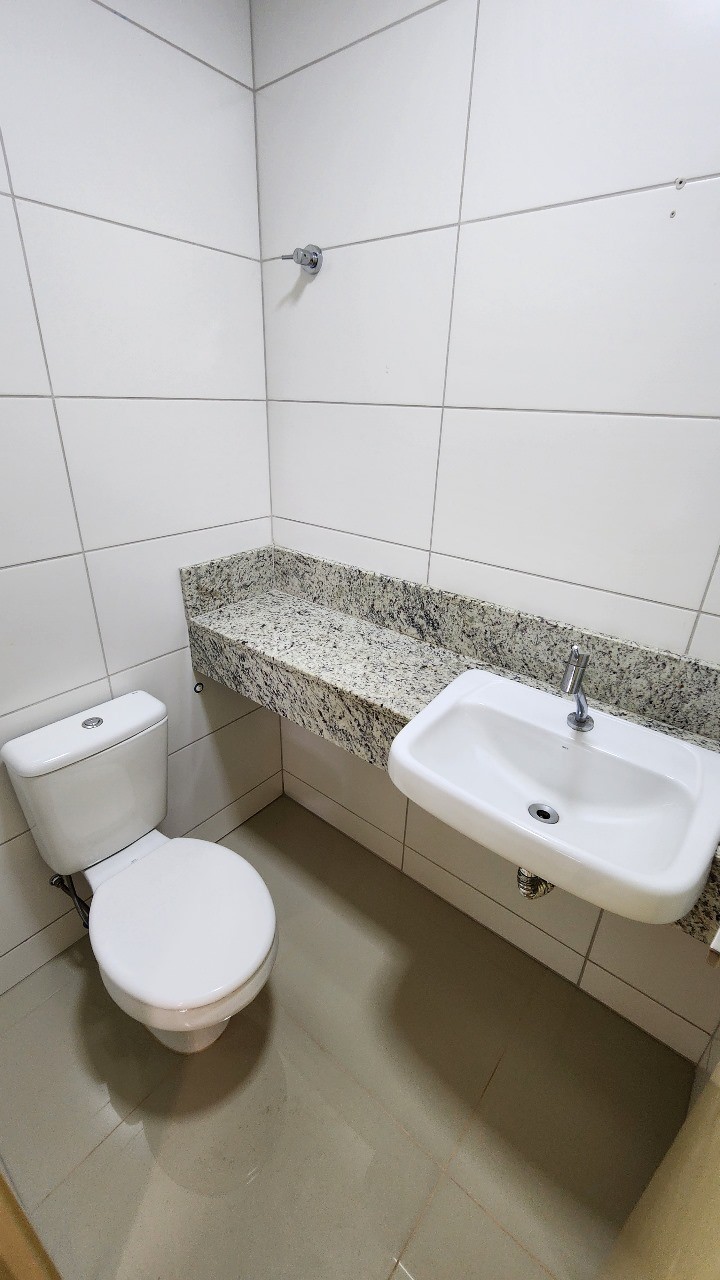 Apartamento à Venda - Espaço e Conforto para toda a Família!