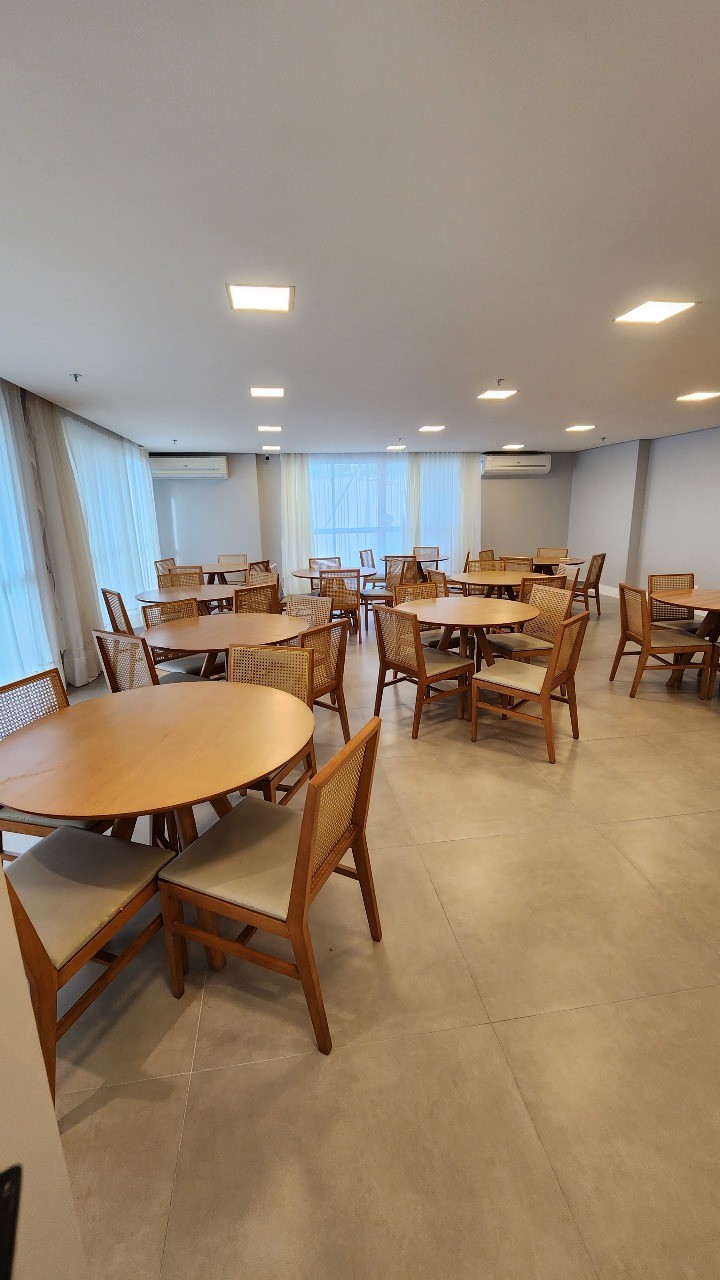 Apartamento à Venda - Espaço e Conforto para toda a Família!