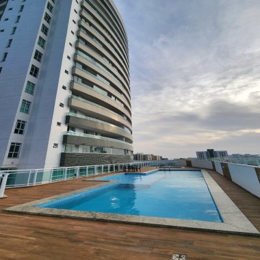 Apartamento à Venda - Espaço e Conforto para toda a Família!