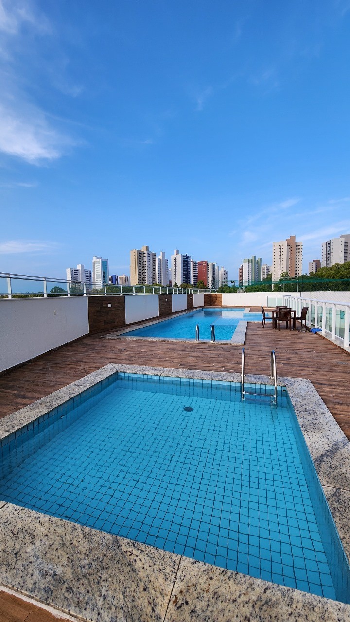 Apartamento à Venda - Espaço e Conforto para toda a Família!