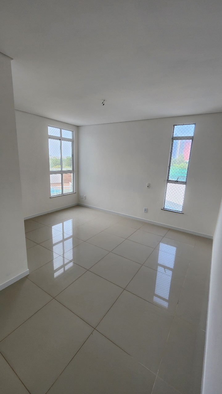 Apartamento à Venda - Espaço e Conforto para toda a Família!
