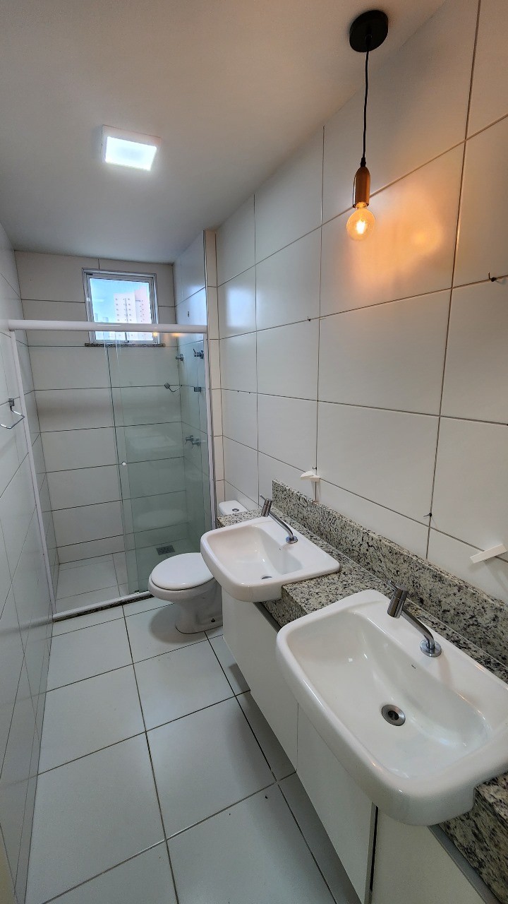 Apartamento à Venda - Espaço e Conforto para toda a Família!