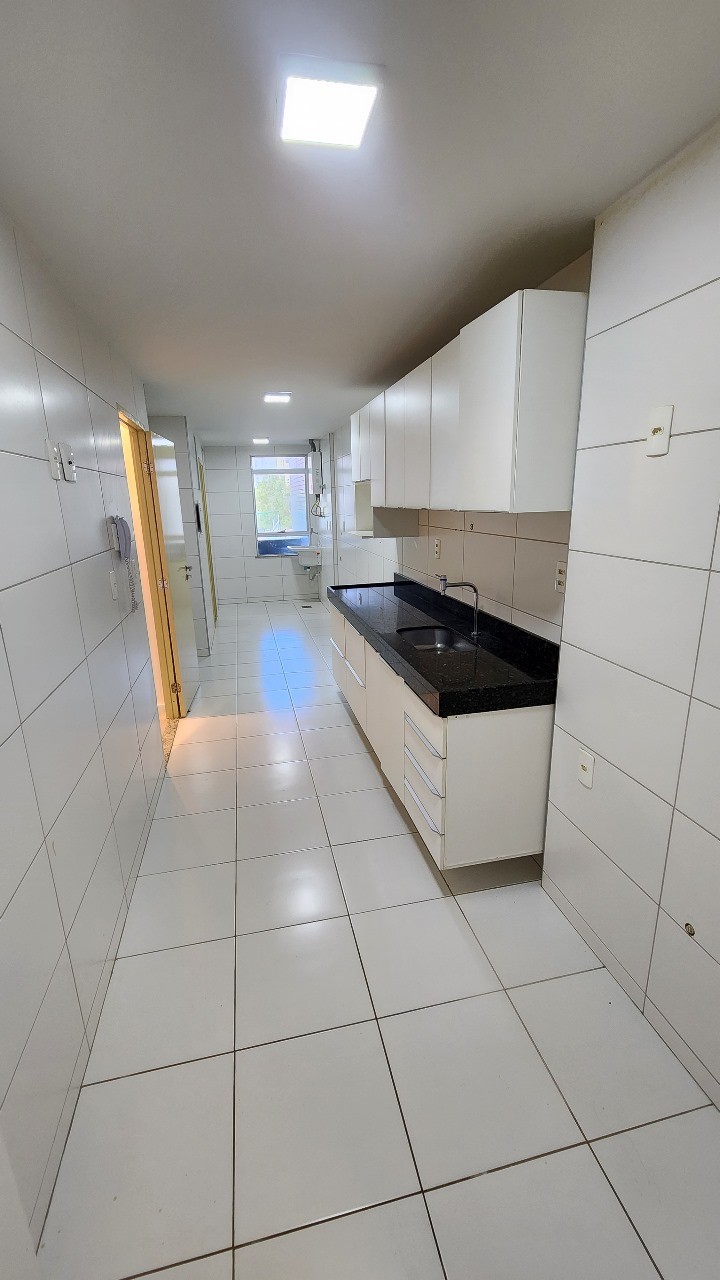 Apartamento à Venda - Espaço e Conforto para toda a Família!