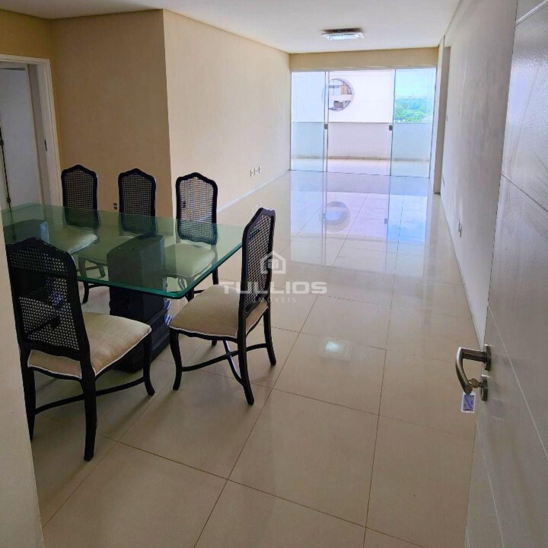 Apartamento à venda no Renascença 2 - O luxo, o conforto e a localização que você sempre sonhou!