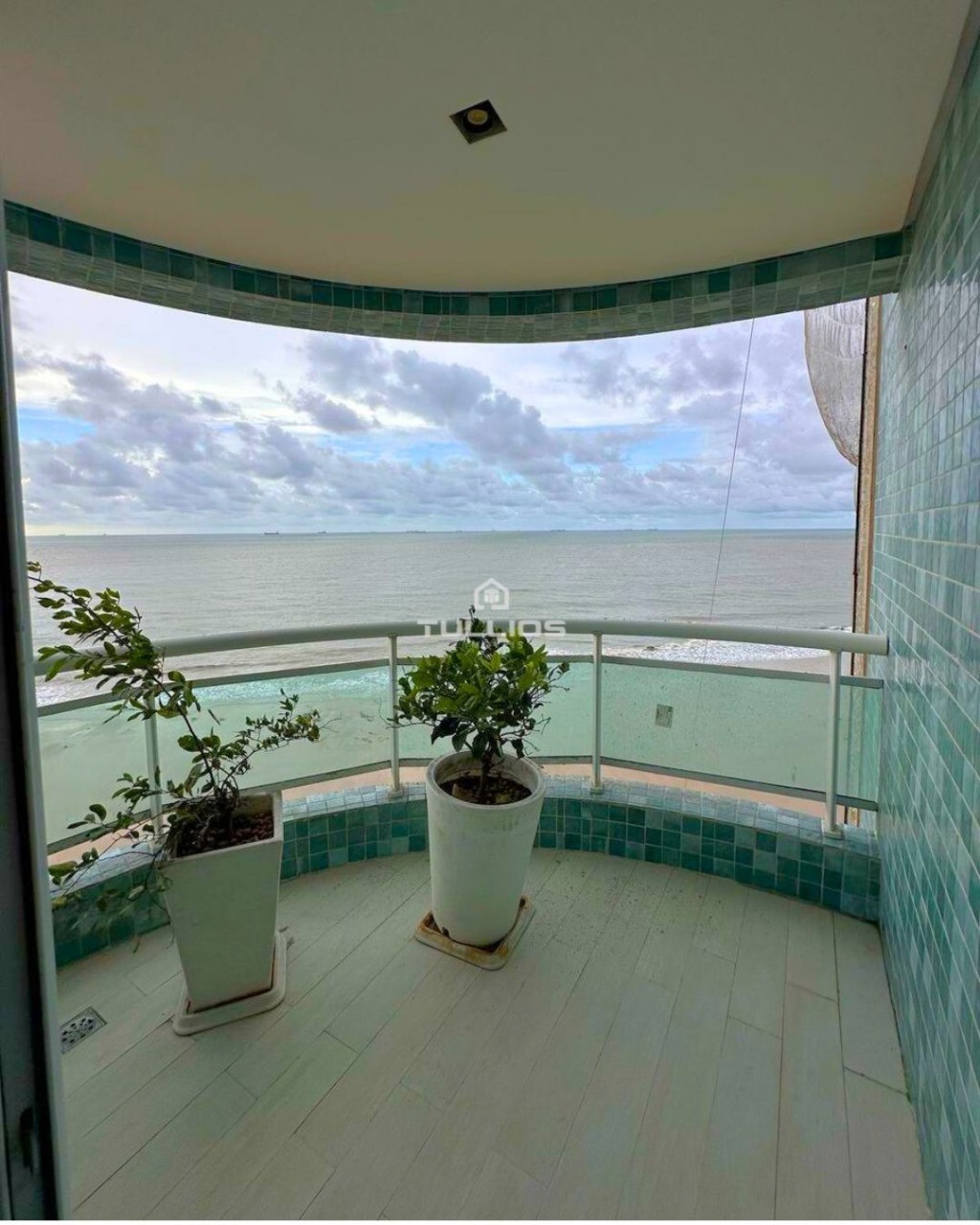 Apartamento 04 suítes para Venda no bairro Ponta do Farol  em São Luís
