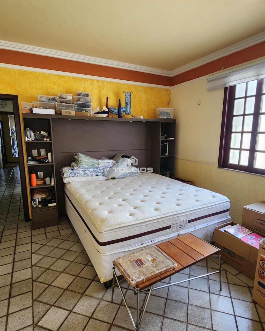 Casa 04 suítes para Venda no bairro Vinhais  em São Luís
