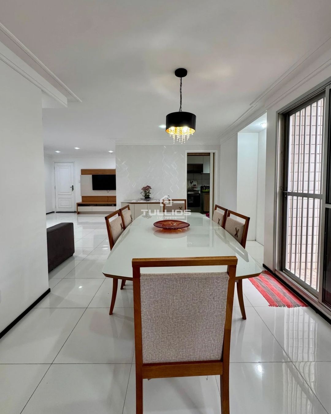 Apartamento à venda na Ponta do Farol!
