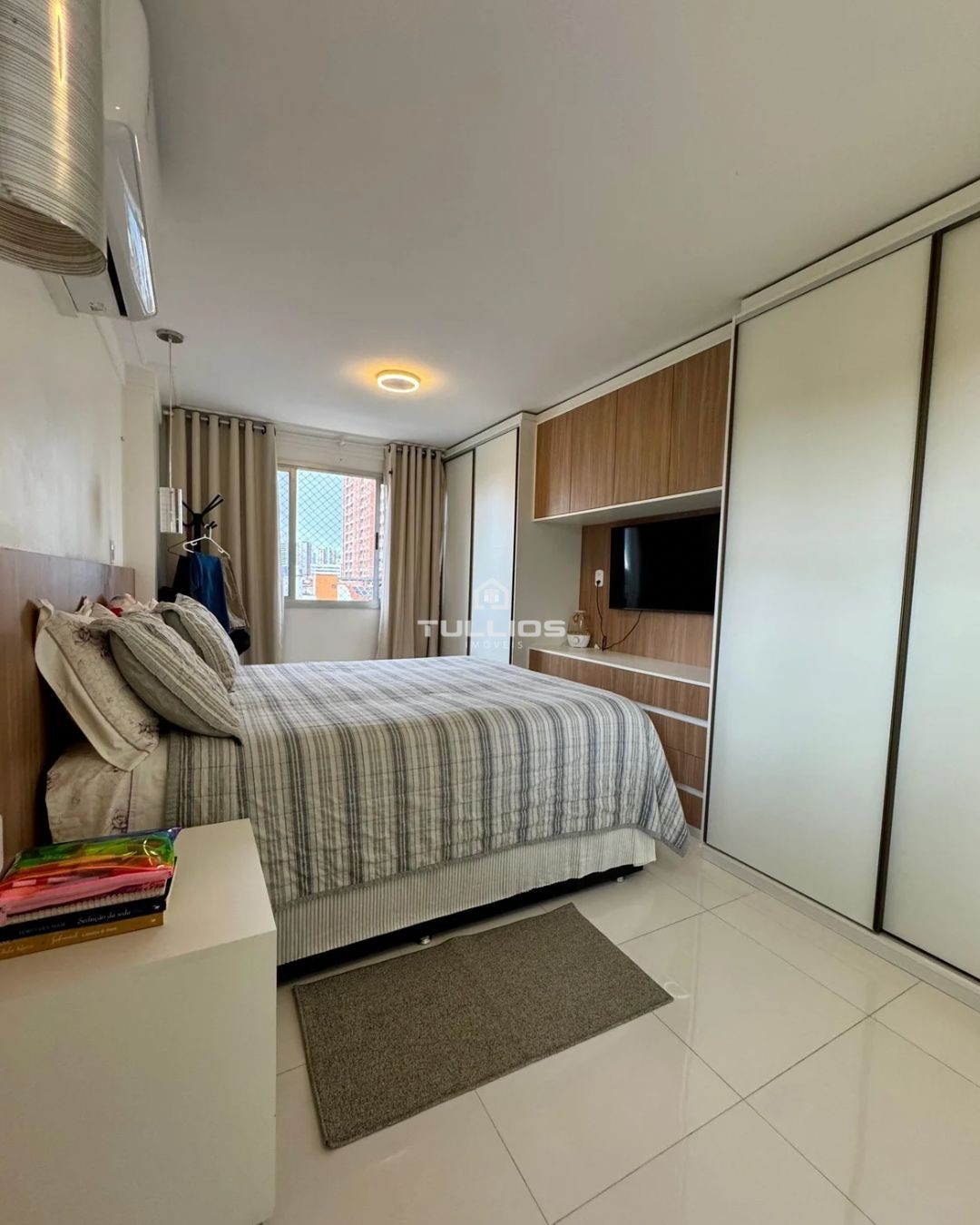 Apartamento à venda na Ponta do Farol!