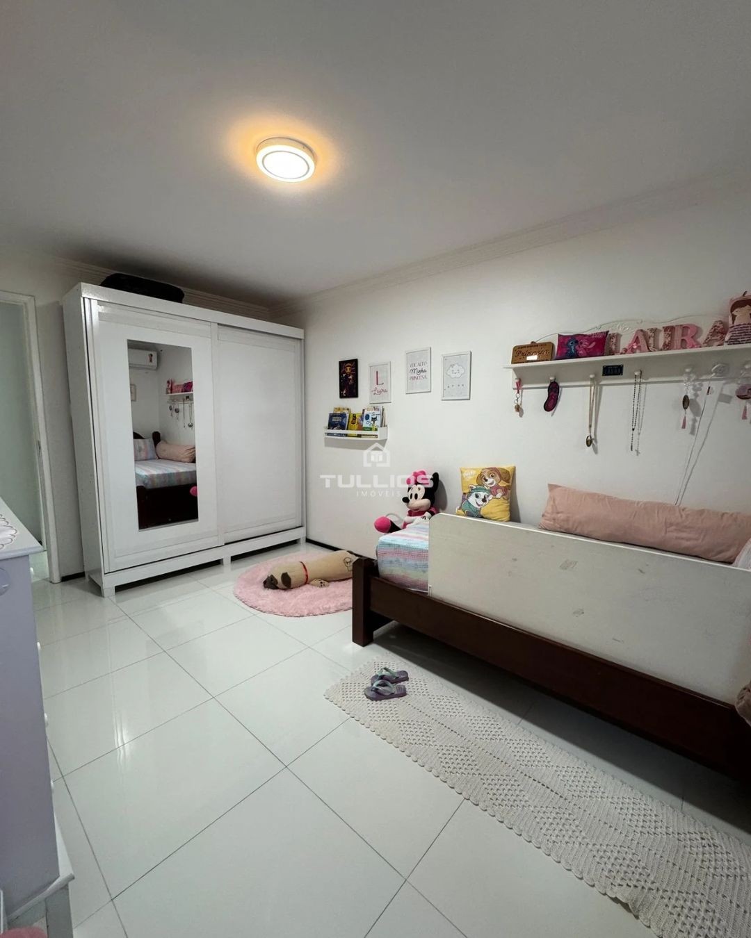 Apartamento à venda na Ponta do Farol!