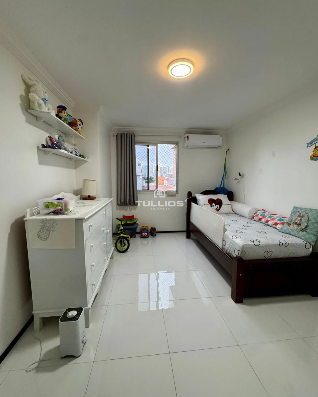 Apartamento à venda na Ponta do Farol!