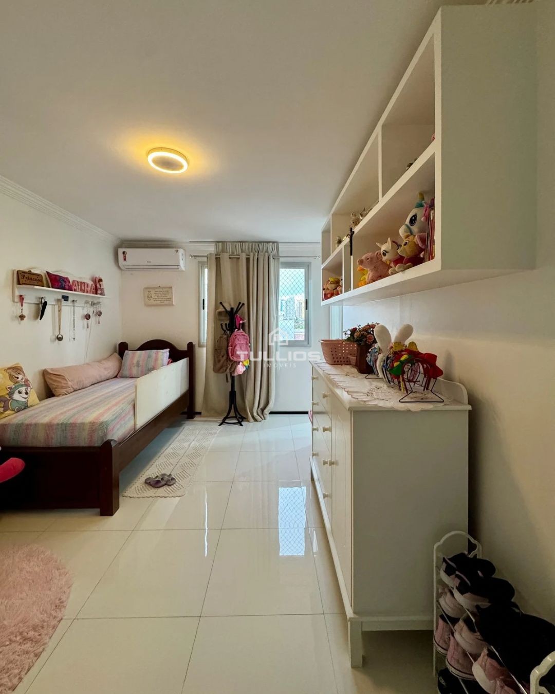 Apartamento à venda na Ponta do Farol!