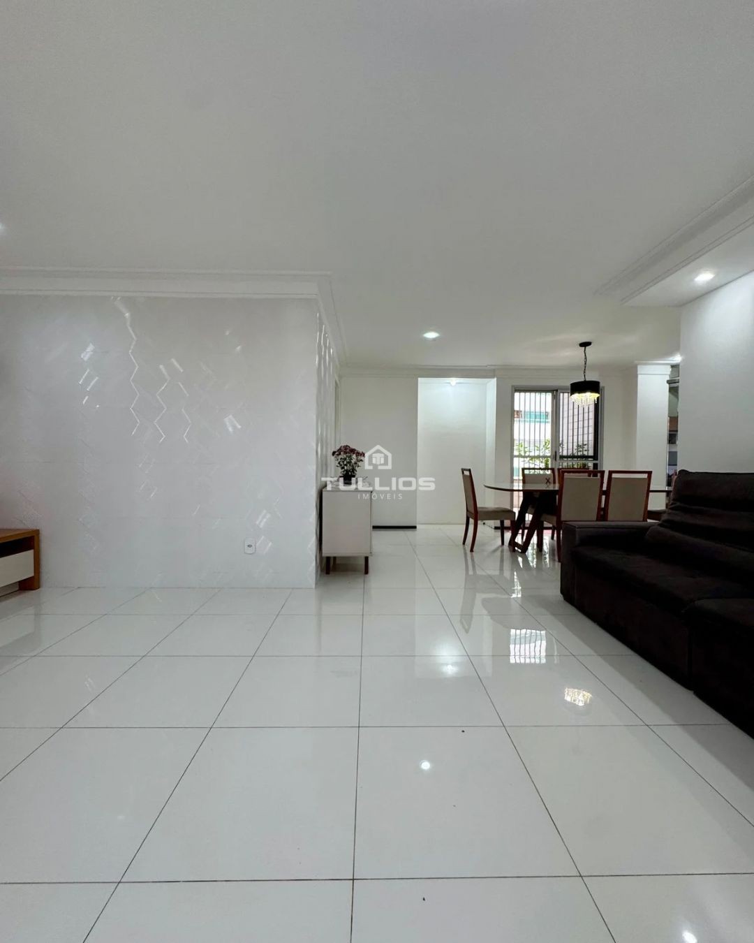 Apartamento à venda na Ponta do Farol!