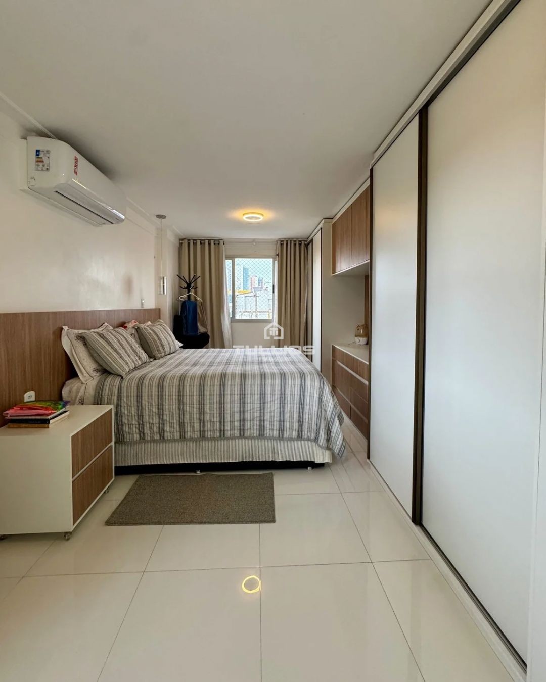 Apartamento à venda na Ponta do Farol!