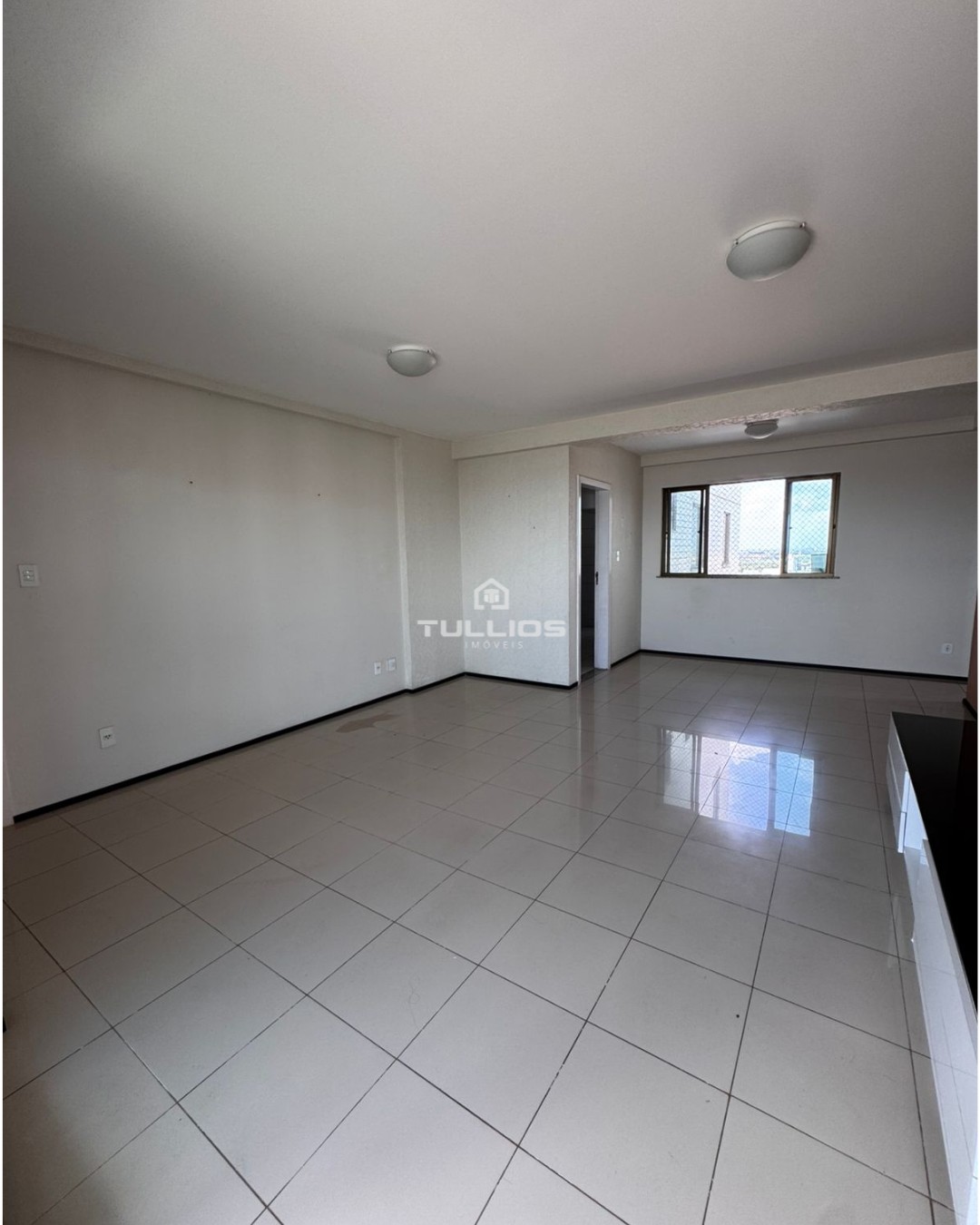 Apartamento vista mar, conforto e exclusividade na Ponta do Farol!
