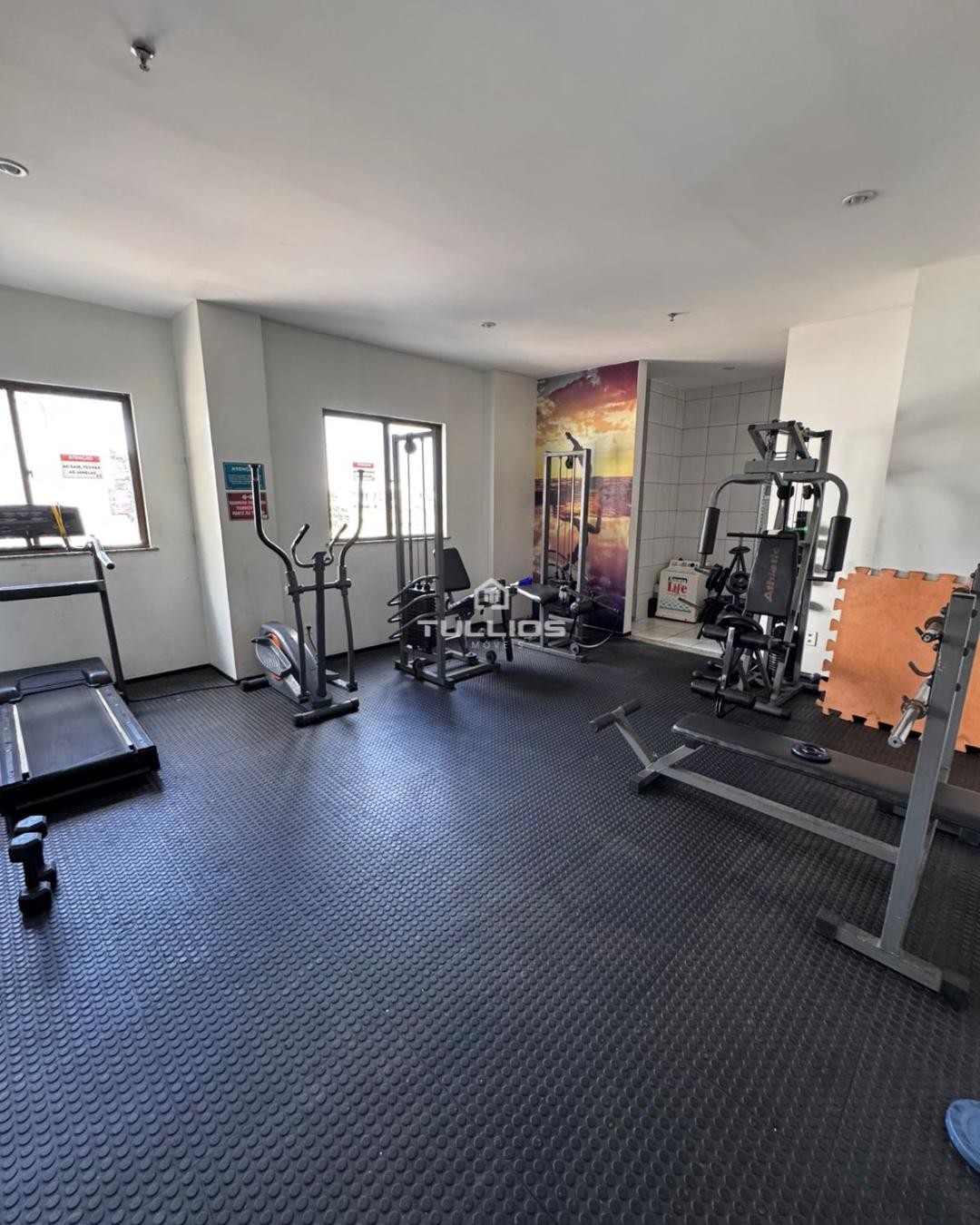 Apartamento vista mar, conforto e exclusividade na Ponta do Farol!
