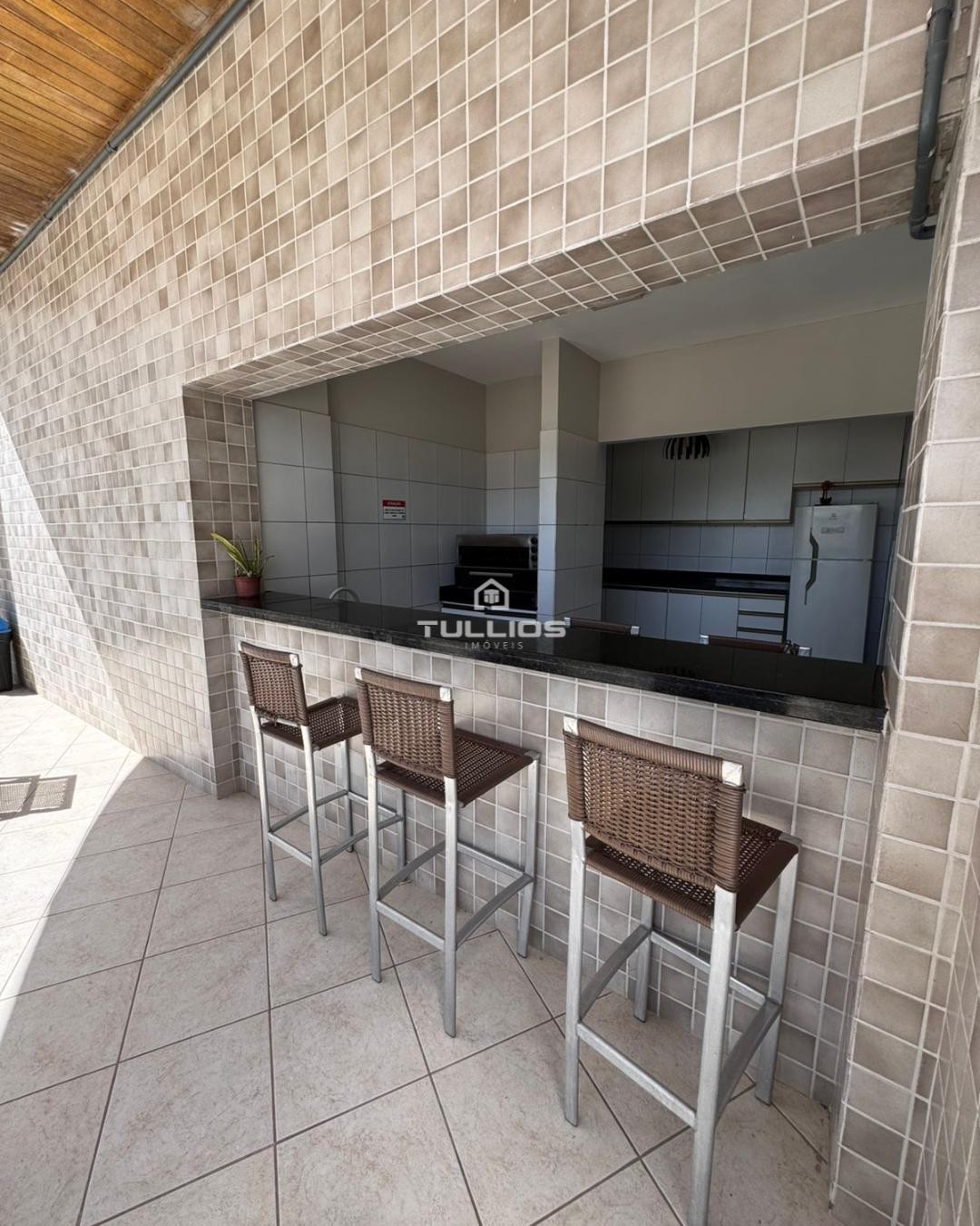 Apartamento vista mar, conforto e exclusividade na Ponta do Farol!