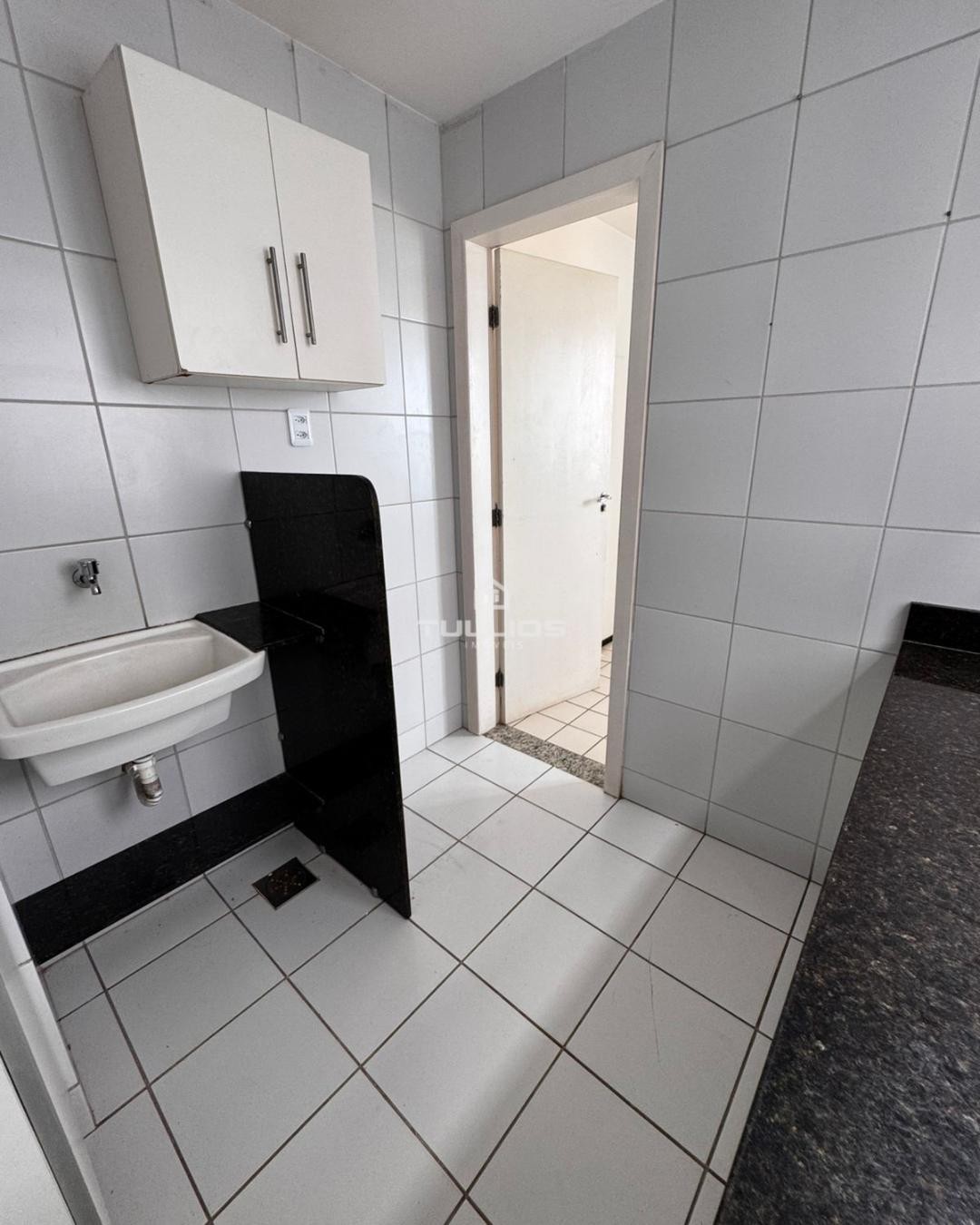 Apartamento vista mar, conforto e exclusividade na Ponta do Farol!