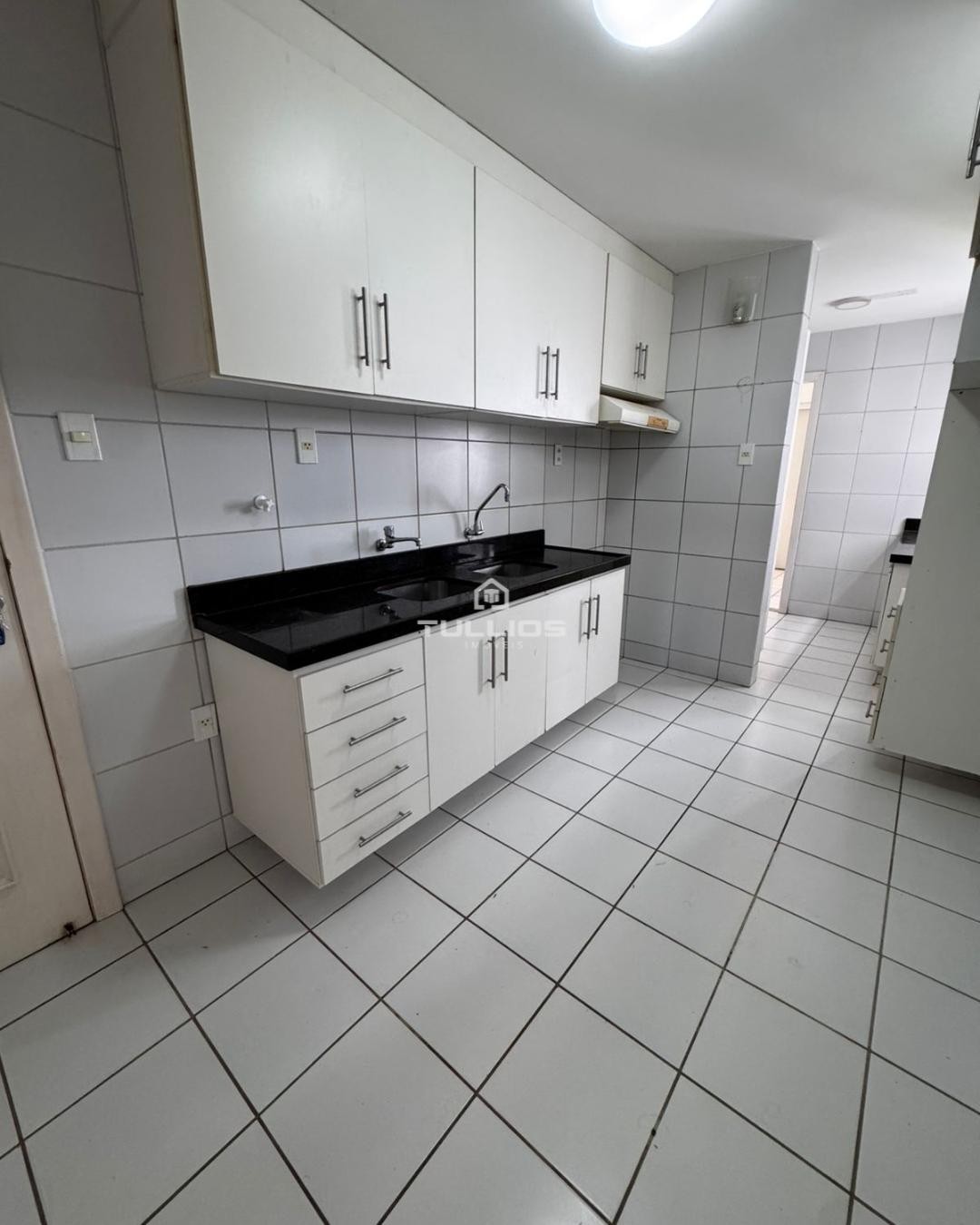 Apartamento vista mar, conforto e exclusividade na Ponta do Farol!