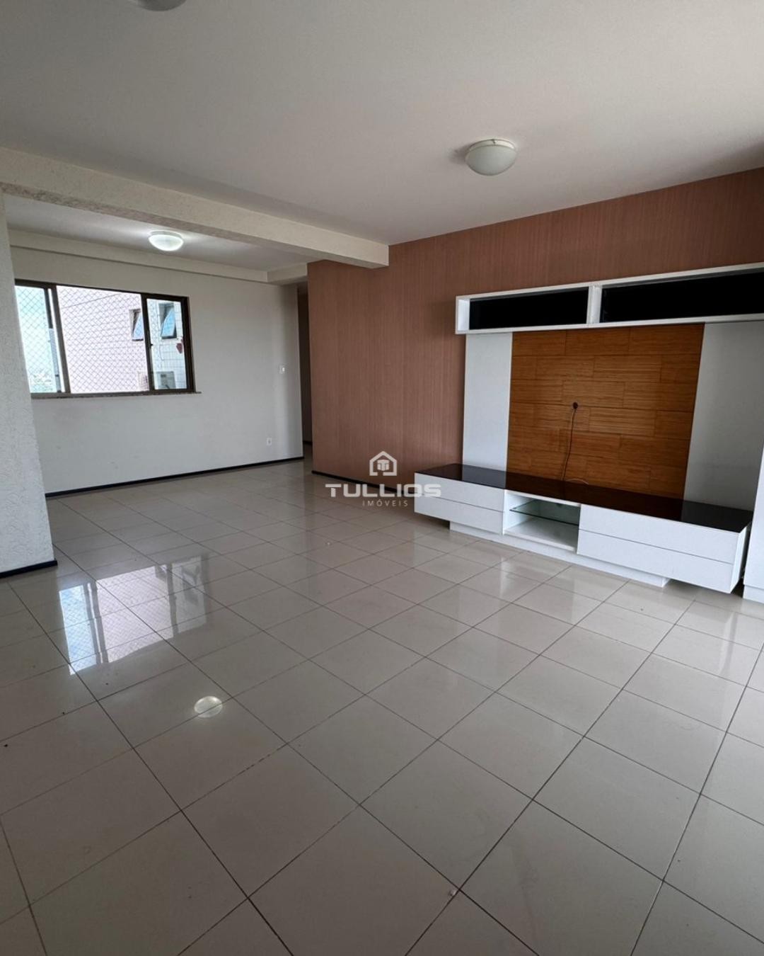 Apartamento vista mar, conforto e exclusividade na Ponta do Farol!