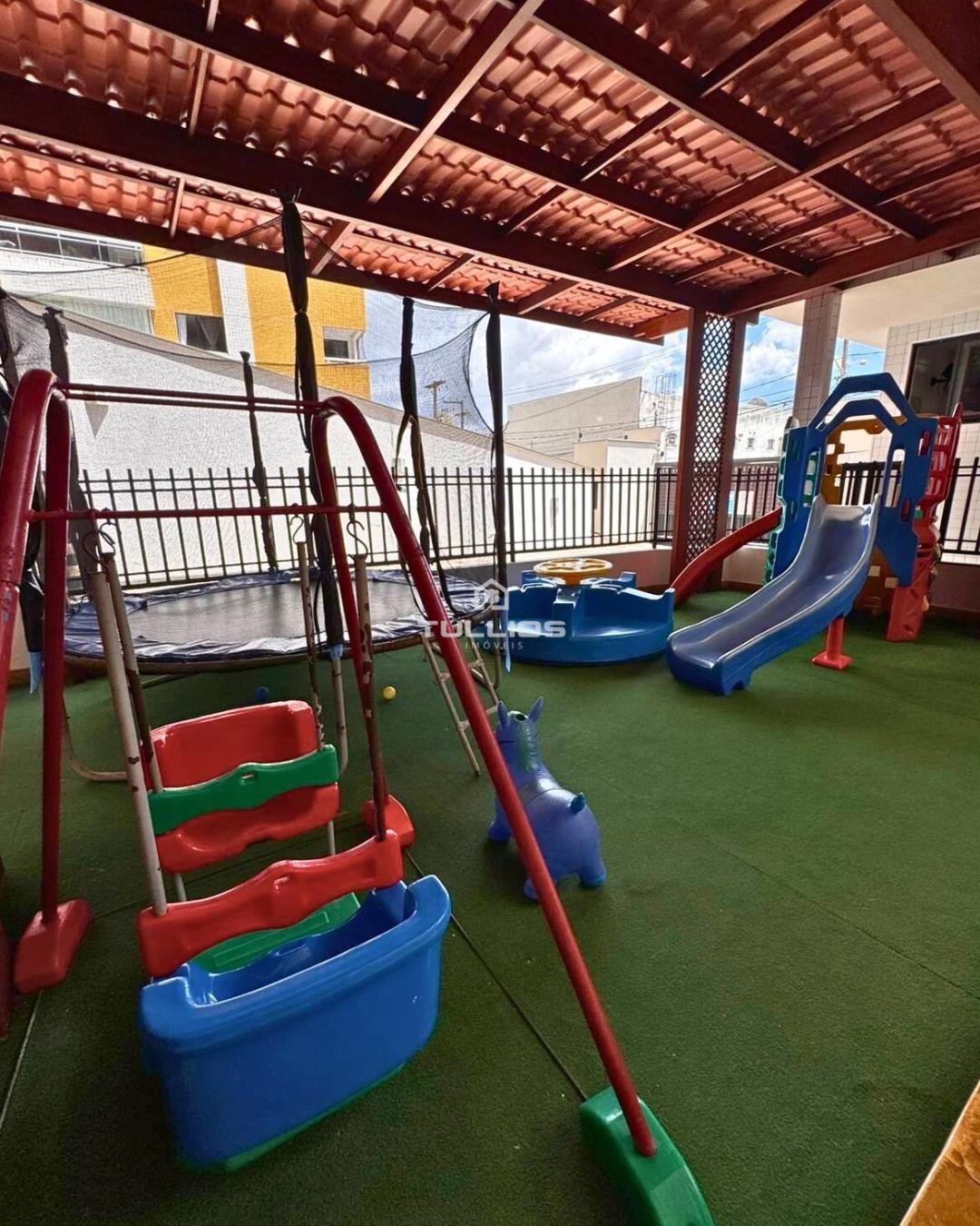 Seu novo lar com amplitude e charme na Ponta do Farol!