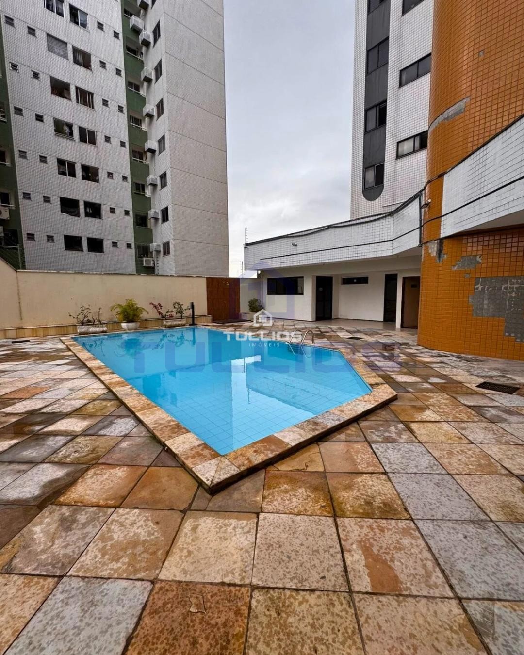 Conforto, praticidade e localização estratégica no Renascença!