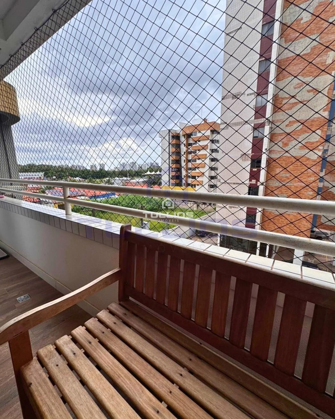 Conforto, praticidade e localização estratégica no Renascença!