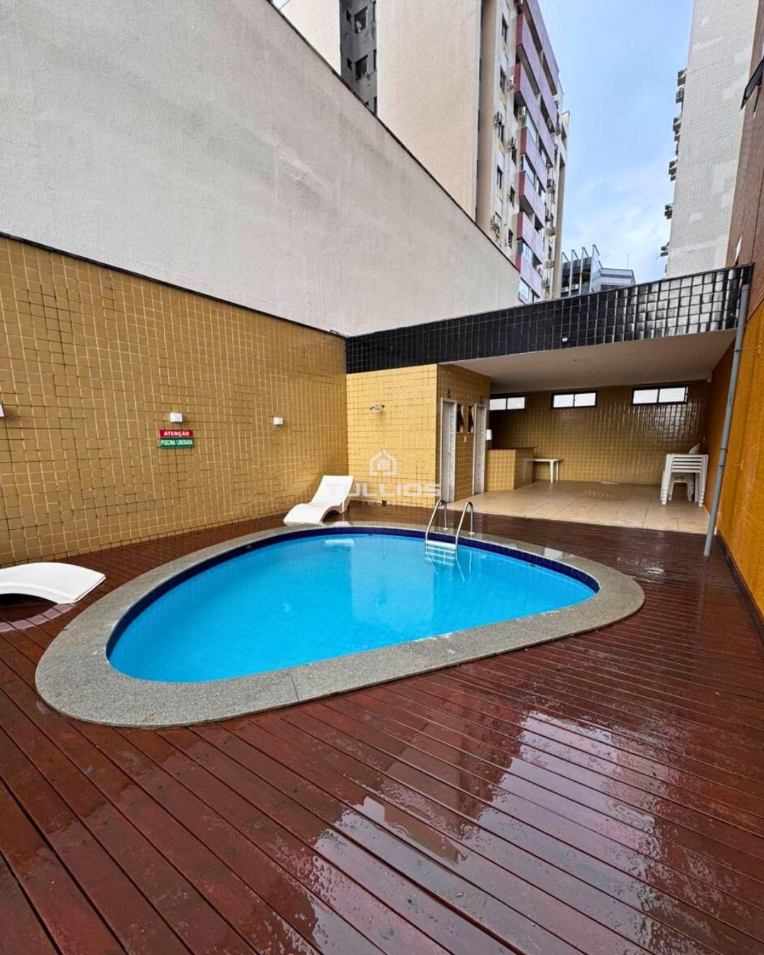 Conforto, ventilação e praticidade no coração do Renascença!