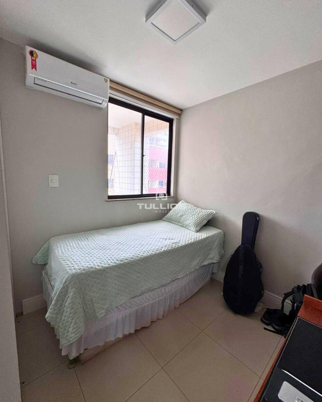 Conforto, ventilação e praticidade no coração do Renascença!