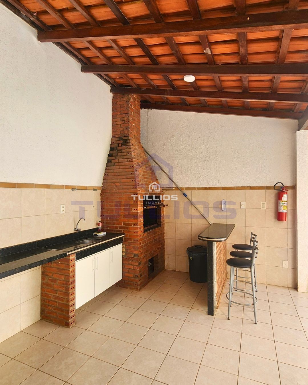 O apartamento ideal para quem valoriza conforto e bom gosto! 