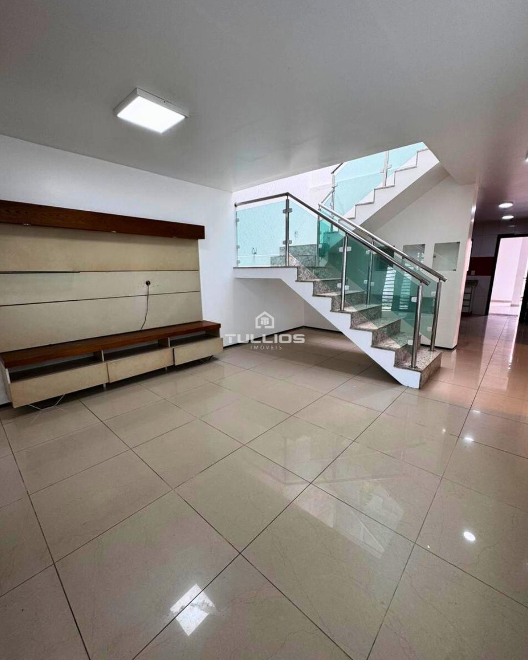  Casa à venda no Vinhais – Estilo, segurança e lazer em um só lugar!