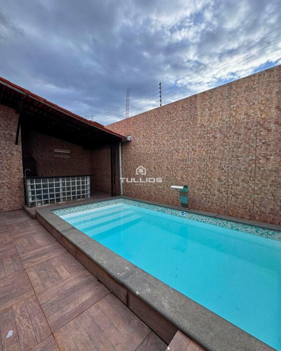  Casa à venda no Vinhais – Estilo, segurança e lazer em um só lugar!