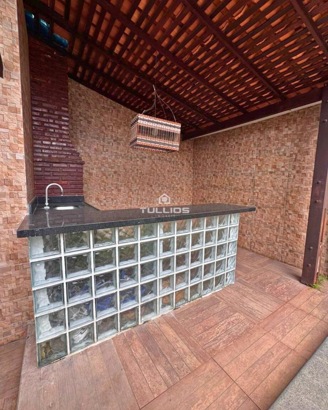  Casa à venda no Vinhais – Estilo, segurança e lazer em um só lugar!